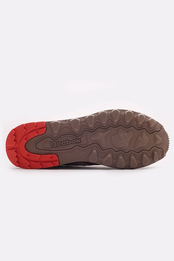 Мужские кроссовки Reebok Classic Leather (GY9753) - фото 4 картинки