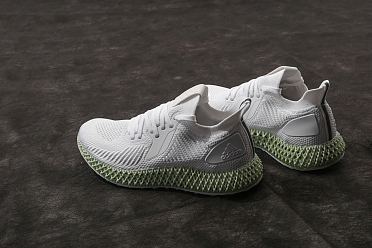 adidas Originals Alphaedge 4D EF3454 Sneakerhead