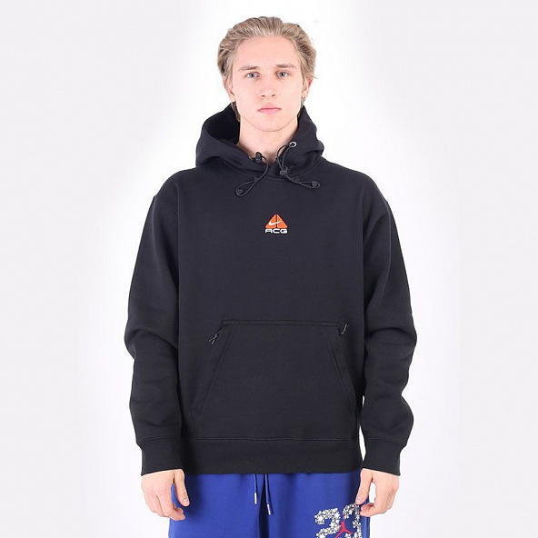 acg nike sweater