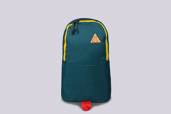Рюкзак Nike ACG Packable Backpack 17L (BA5841-381)