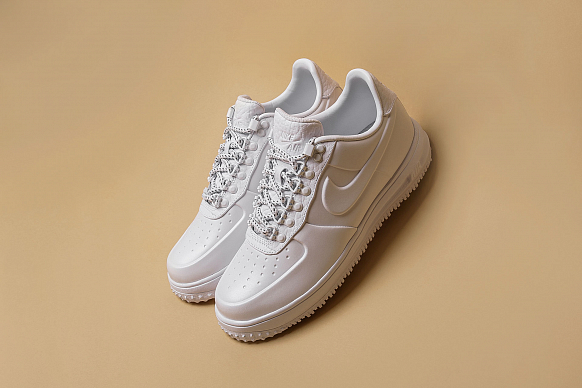 Мужские кроссовки Nike LF1 Duckboot Low PRM (AA1124-100)