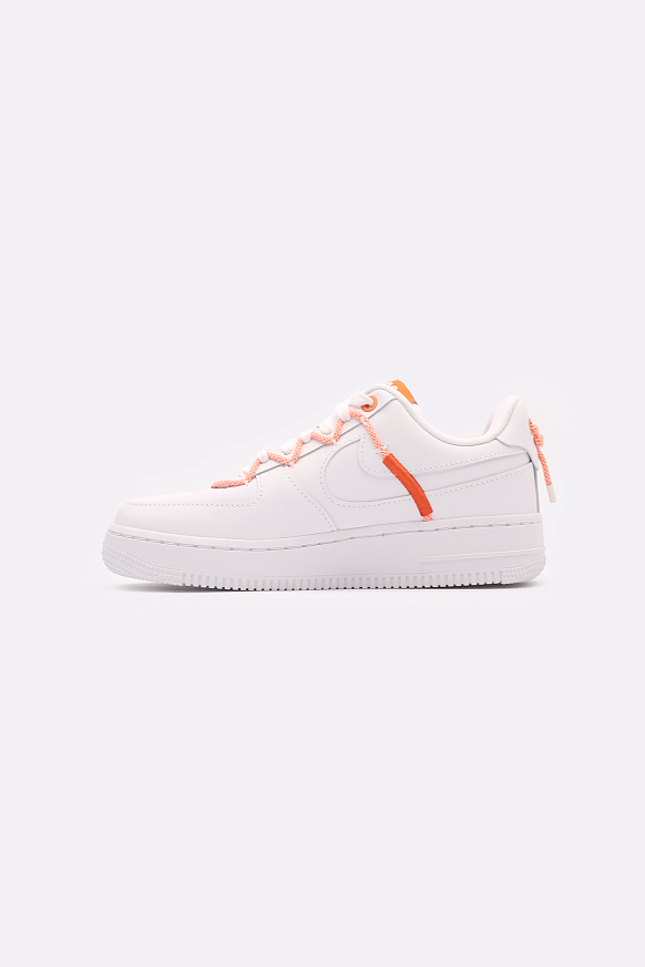 Женские кроссовки Nike WMNS Air Force 1 '07 LX (DH4408-100) - фото 3 картинки