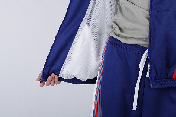 Мужской спортивный костюм Nike NRG Chen Track Suit Pack (BQ5431-455) - фото 8 картинки