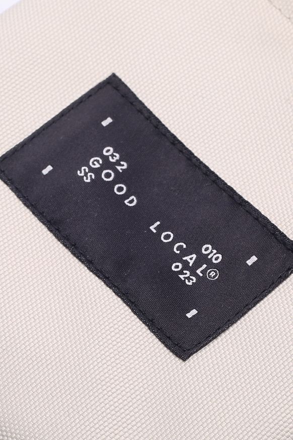 Сумка GOOD LOCAL Massanger Special Series (Massanger Special Beige) - фото 3 картинки