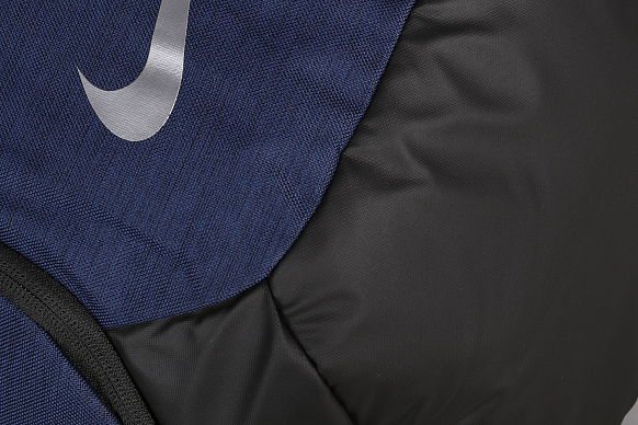 Рюкзак Nike Hoops Elite Pro Basketball Backpack 38L (BA5554-410) - фото 6 картинки