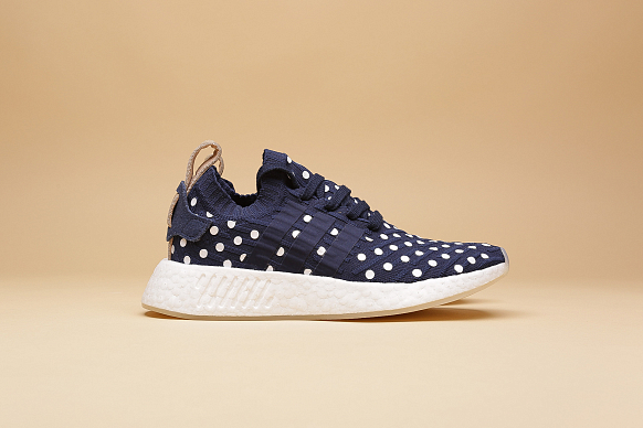Женские кроссовки adidas Originals NMD_R2 PK W (BA7560)
