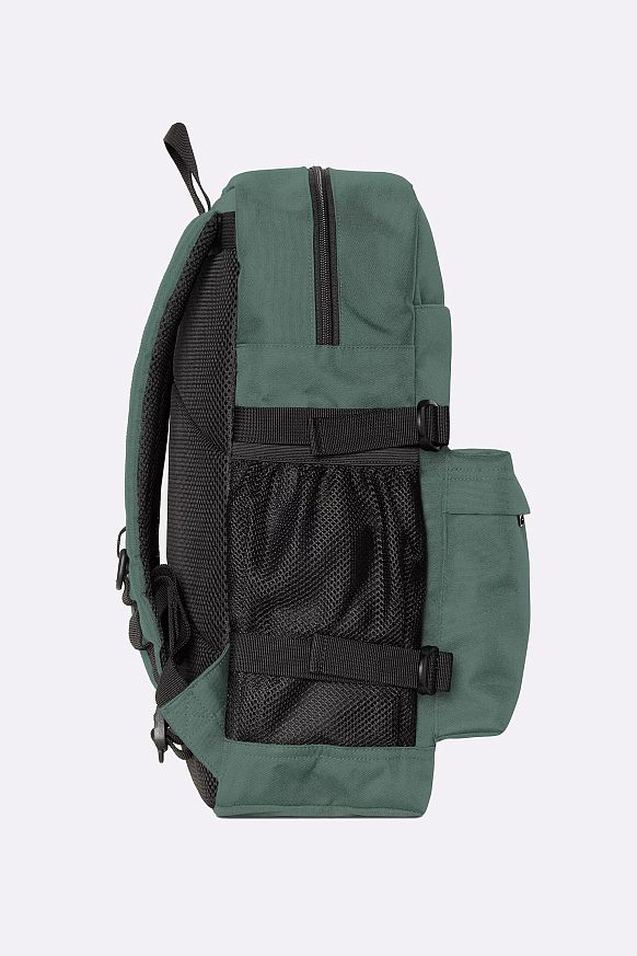 Рюкзак Carhartt WIP Jakob Backpack (I034594-silver pine) - фото 4 картинки