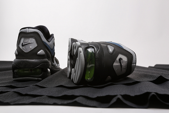 Мужские кроссовки Nike Air Max 2 Light (AO1741-002) - фото 4 картинки