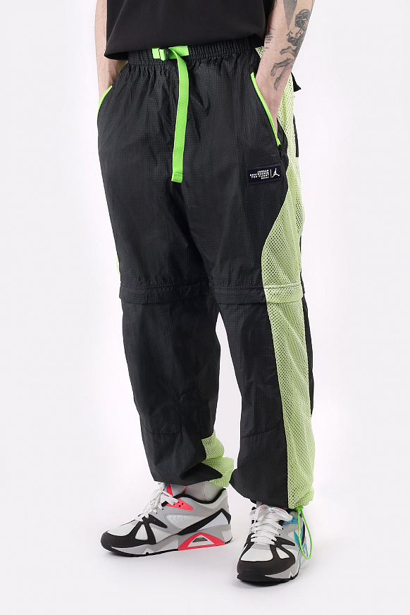 Мужские брюки Jordan 23 Engineered Track Pant (DA5620-010)