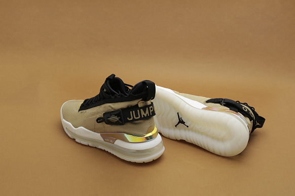 Мужские кроссовки Jordan Proto-Max 720 (BQ6623-700--) - фото 5 картинки