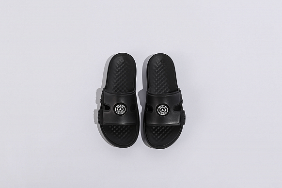 Мужские сланцы Jordan Hydro 8 QS (CV8451-001)