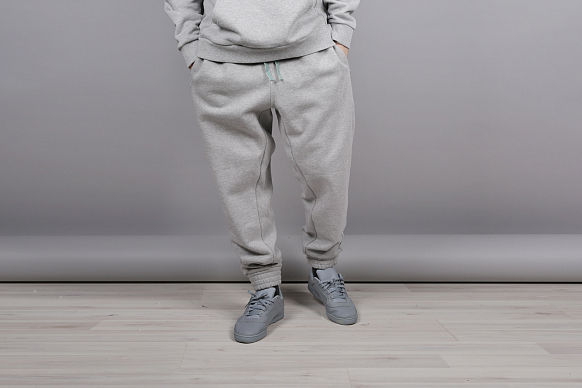 Мужские брюки adidas Originals EQT Knit Bottom (CV8469)