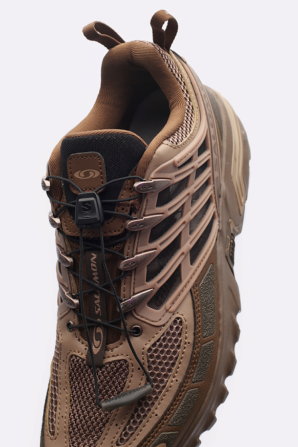 Мужские кроссовки Salomon ACS Pro Desert (L47429700) - фото 2 картинки