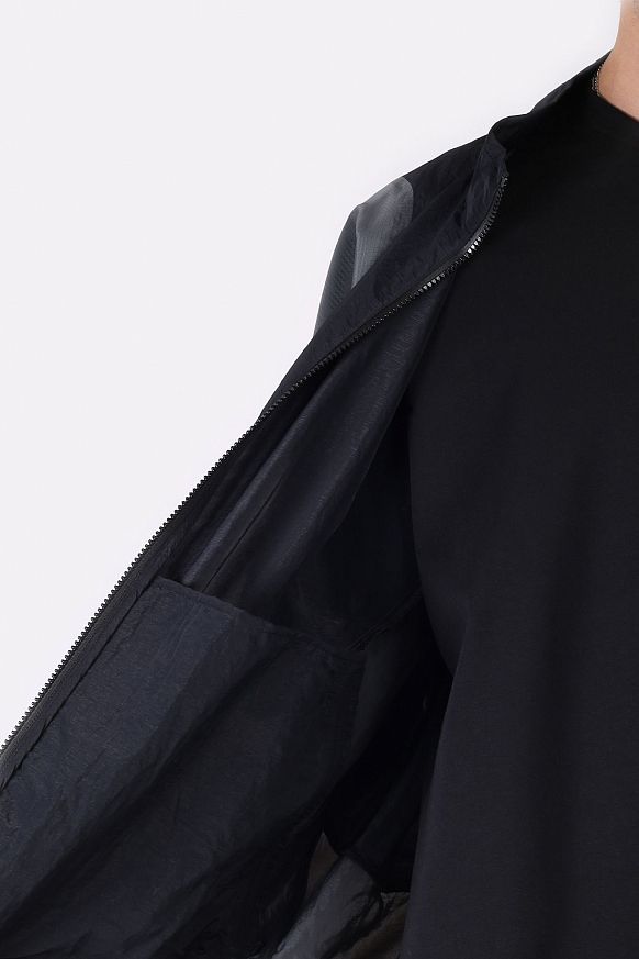 Мужская куртка Jordan x Off-white Woven Jacket (CV0550-010) - фото 9 картинки