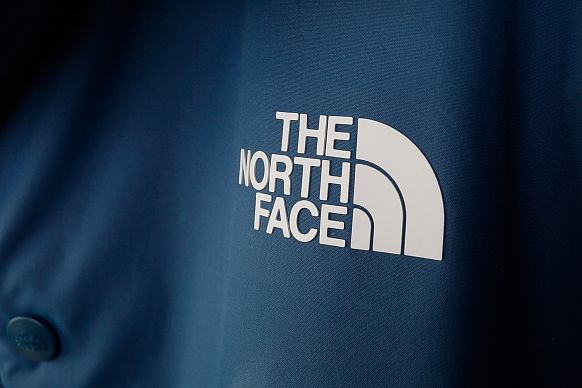 Мужская куртка The North Face Coaches JKT (T92VFSHDC) - фото 6 картинки