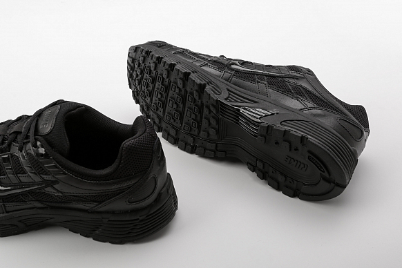 Мужские кроссовки Nike P-6000 (CD6404-002) - фото 4 картинки