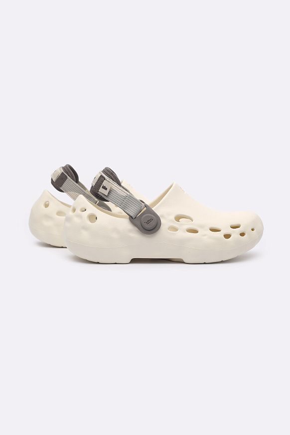 Сланцы Hike Marble Clogs (HK-3125-008)