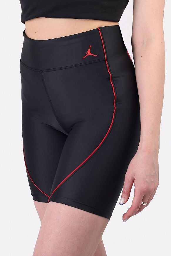 Шорты Jordan Essential Women's Bike Shorts (DC2177-010)