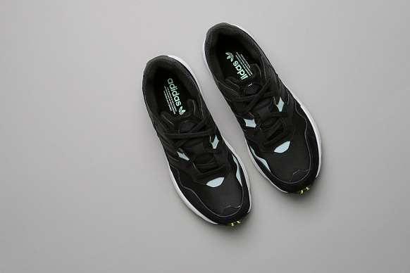 Мужские кроссовки adidas Originals Yung-96 (BD8042) - фото 3 картинки