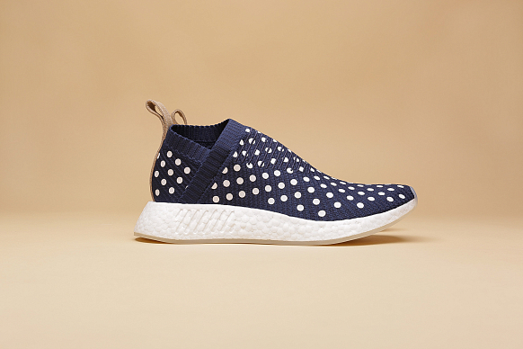 Женские кроссовки adidas Originals NMD_CS2 PK W (BA7212)