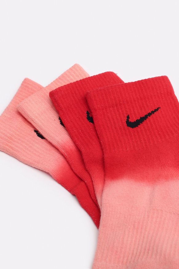 Мужские носки Nike Everyday Plus (2 Pairs) (DH6304-902) - фото 2 картинки