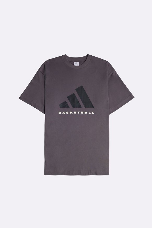 Мужская футболка adidas Originals Adi BB Tee (JC7834)