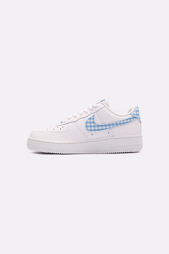 Женские кроссовки Nike WMNS Air Force 1 '07 ESS Trend (DZ2784-100_)
