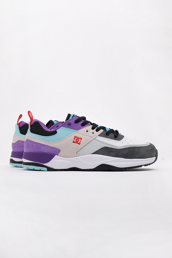 Мужские кроссовки DC SHOES E.Tribeka SE (ADYS700142-wrq-wrq)