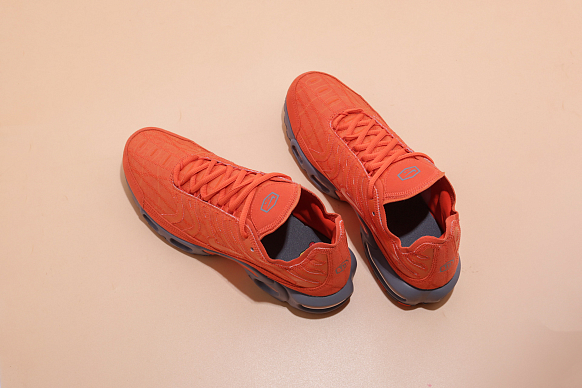 Мужские кроссовки Nike Air Max Plus Decon (CD0882-800) - фото 3 картинки