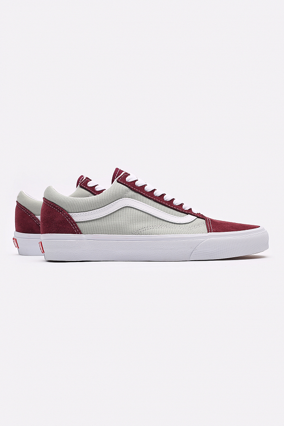 Мужские кроссовки Vans Old Skool (VA3WKT4PRM)