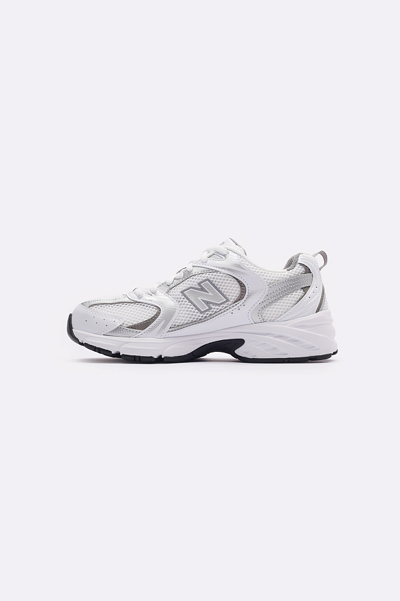 Мужские кроссовки New Balance 530 (MR530AD) - фото 3 картинки