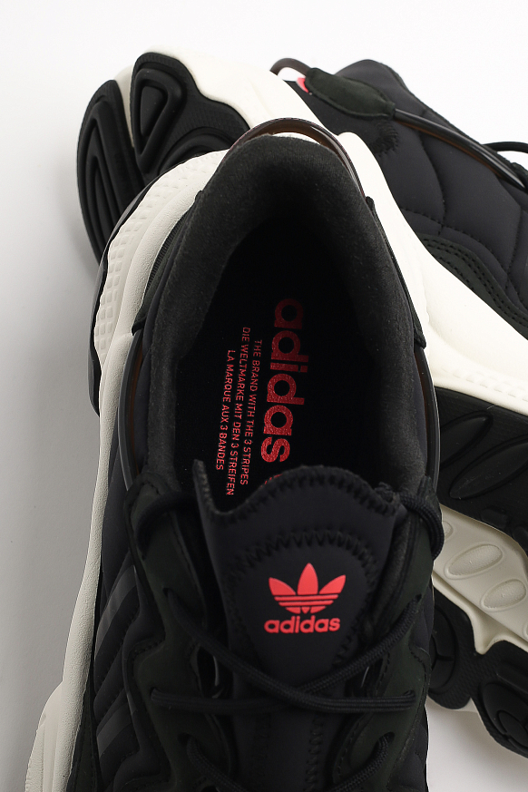 Мужские кроссовки adidas Originals Ozweego (FV9668) - фото 3 картинки