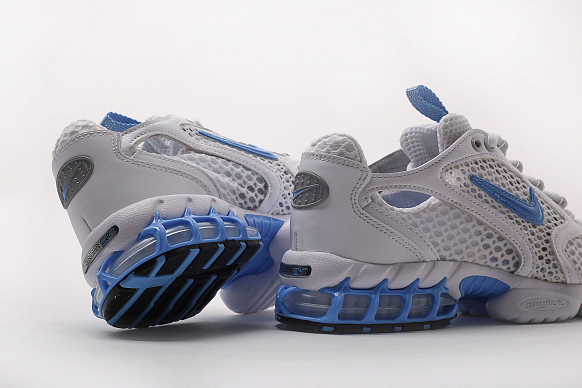 Кроссовки Nike Air Zoom Spiridon Cage 2 (CD3613-100) - фото 6 картинки