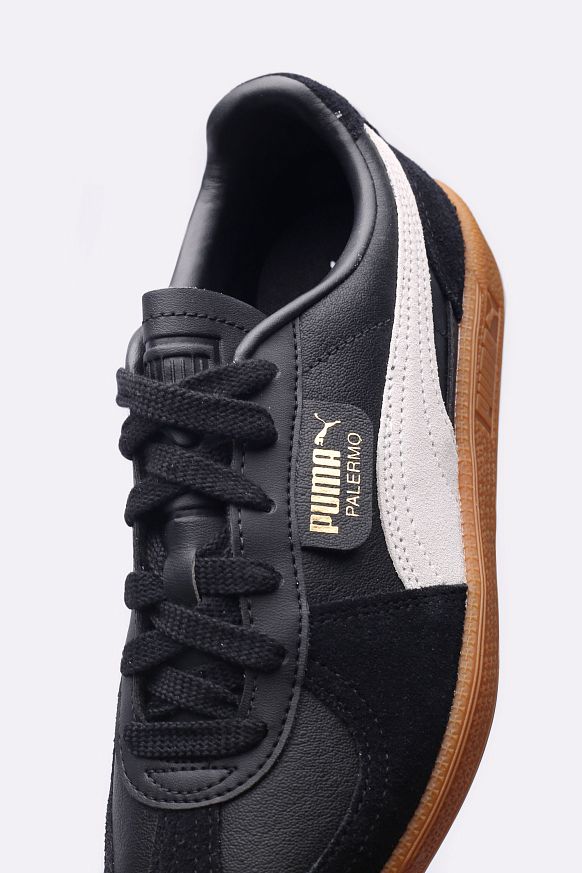Кроссовки PUMA Palermo Lth (39646403) - фото 2 картинки