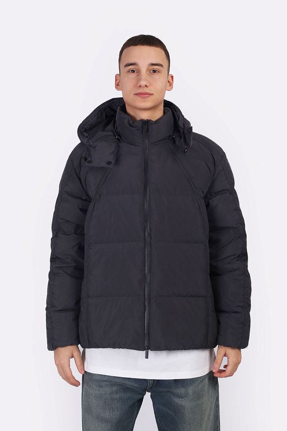 Мужская куртка Jordan Puffer Down Jacket (FV7219-060) - фото 2 картинки