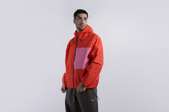 Мужская куртка Nike ACG 2.5L Packable Jacket (BQ7340-634)