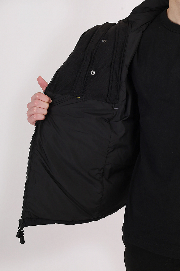 Мужская куртка The North Face Steep Tech DWN JKT (TA4QYTSH3) - фото 8 картинки