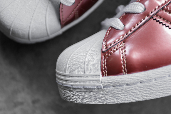 Женские кроссовки adidas Originals Superstar W (BB2270) - фото 6 картинки