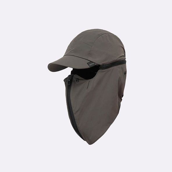 Кепка KRAKATAU Padded Cap