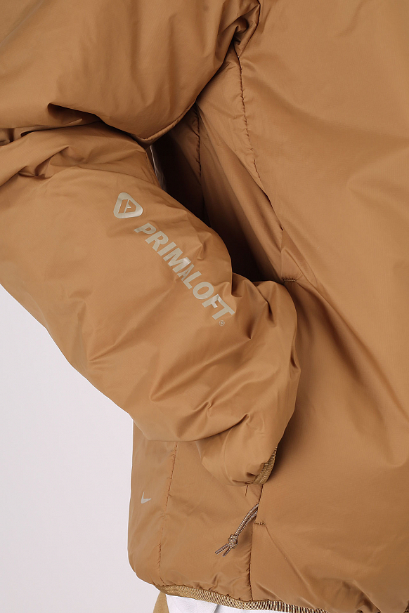 Мужская куртка Nike ACG Packable Insulated Jacket (CV0640-216) - фото 5 картинки