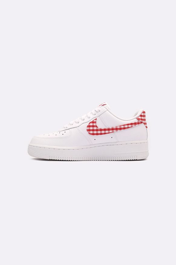 Женские кроссовки Nike WMNS Air Force 1 '07 ESS Trend (DZ2784-101_) - фото 3 картинки
