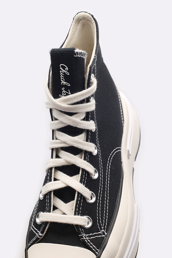 Мужские кеды Converse Run Star Legacy CX HI (A00869) - фото 2 картинки