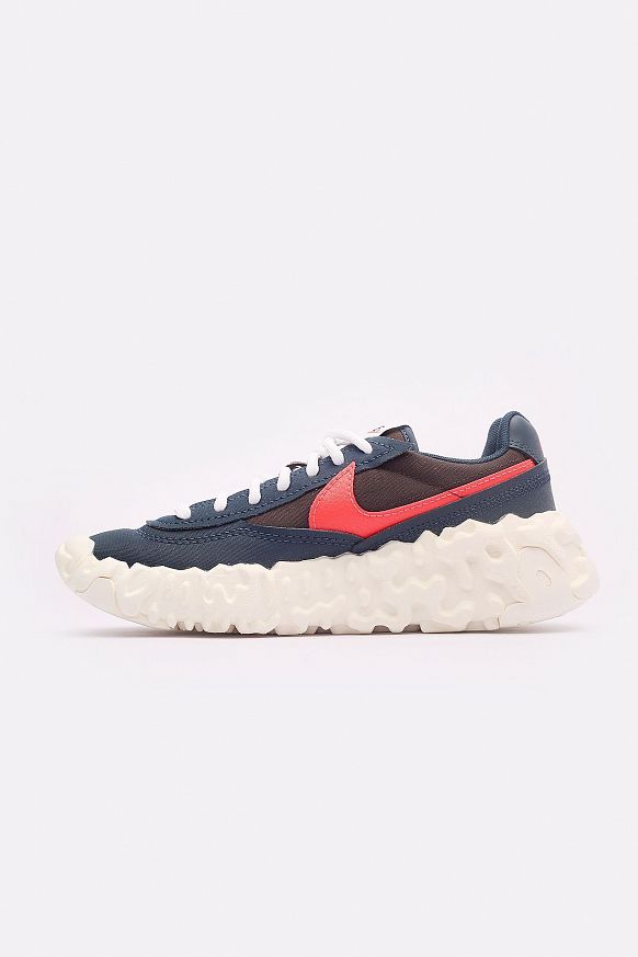 Мужские кроссовки Nike Overbreak (DC8240-400) - фото 4 картинки
