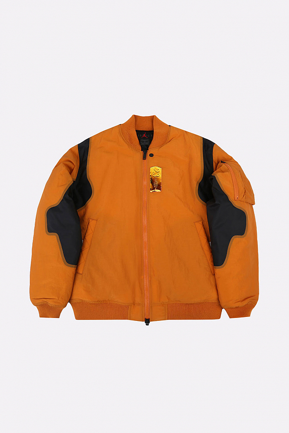 Мужская куртка Jordan 23 Engineered Jacket (CV2786-875+)