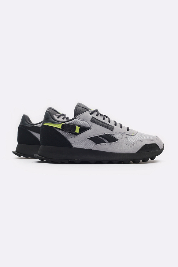 Мужские кроссовки Reebok Classic Leather (ID1833)