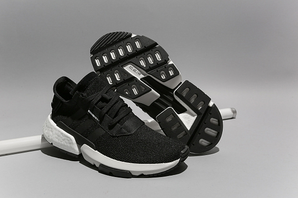 Женские кроссовки adidas Originals POD-S3.1 W (B37466) - фото 4 картинки