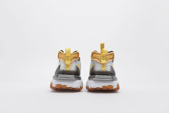 Мужские кроссовки Nike React Vision (CD4373-100) - фото 2 картинки
