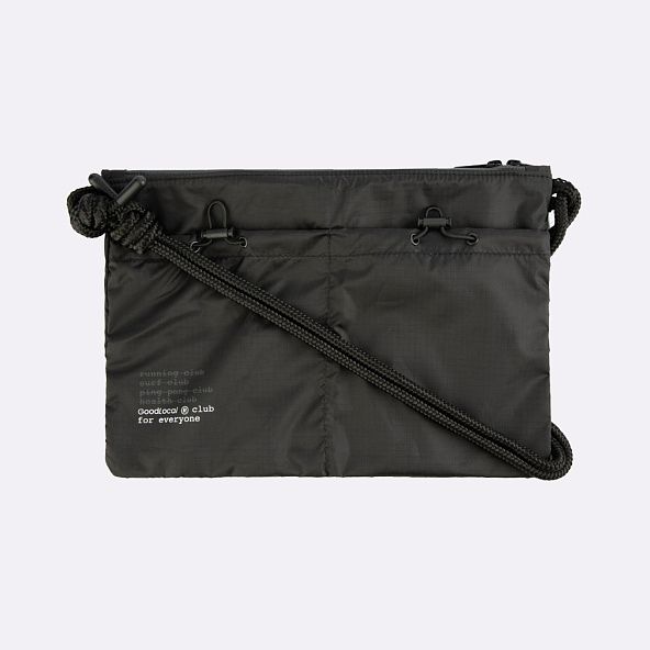Сумка GOOD LOCAL Crossbody Tech Line