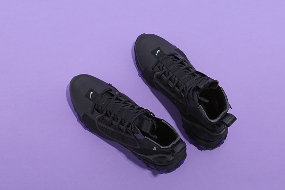 Мужские кроссовки Nike React Ianga (AV5555-002) - фото 3 картинки