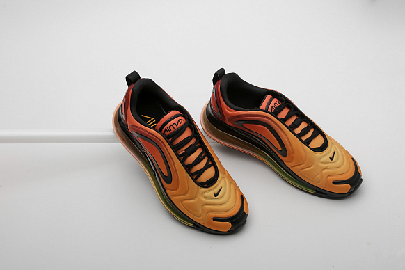Мужские кроссовки Nike Air Max 720 (AO2924-800) - фото 4 картинки